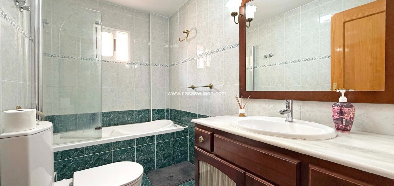 Sale - Townhouse - Orihuela Costa - Costa Blanca