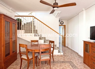Sale - Townhouse - Orihuela Costa - Costa Blanca