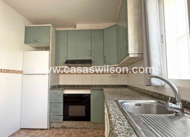 Sale - Townhouse - Orihuela Costa - Costa Blanca