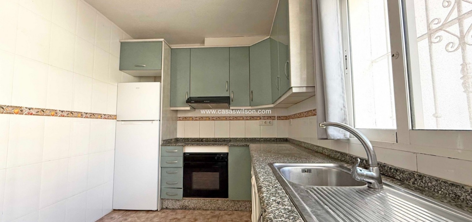 Sale - Townhouse - Orihuela Costa - Costa Blanca