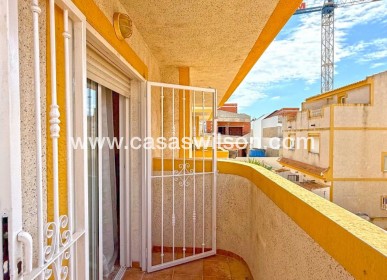 Sale - Townhouse - Orihuela Costa - Costa Blanca