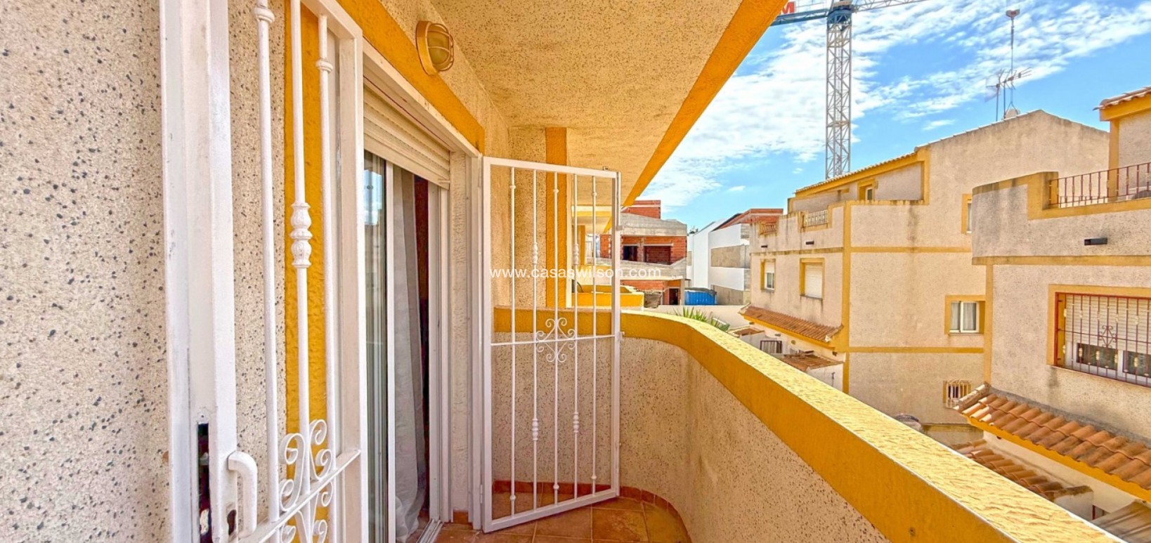Sale - Townhouse - Orihuela Costa - Costa Blanca