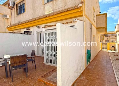 Sale - Townhouse - Orihuela Costa - Costa Blanca