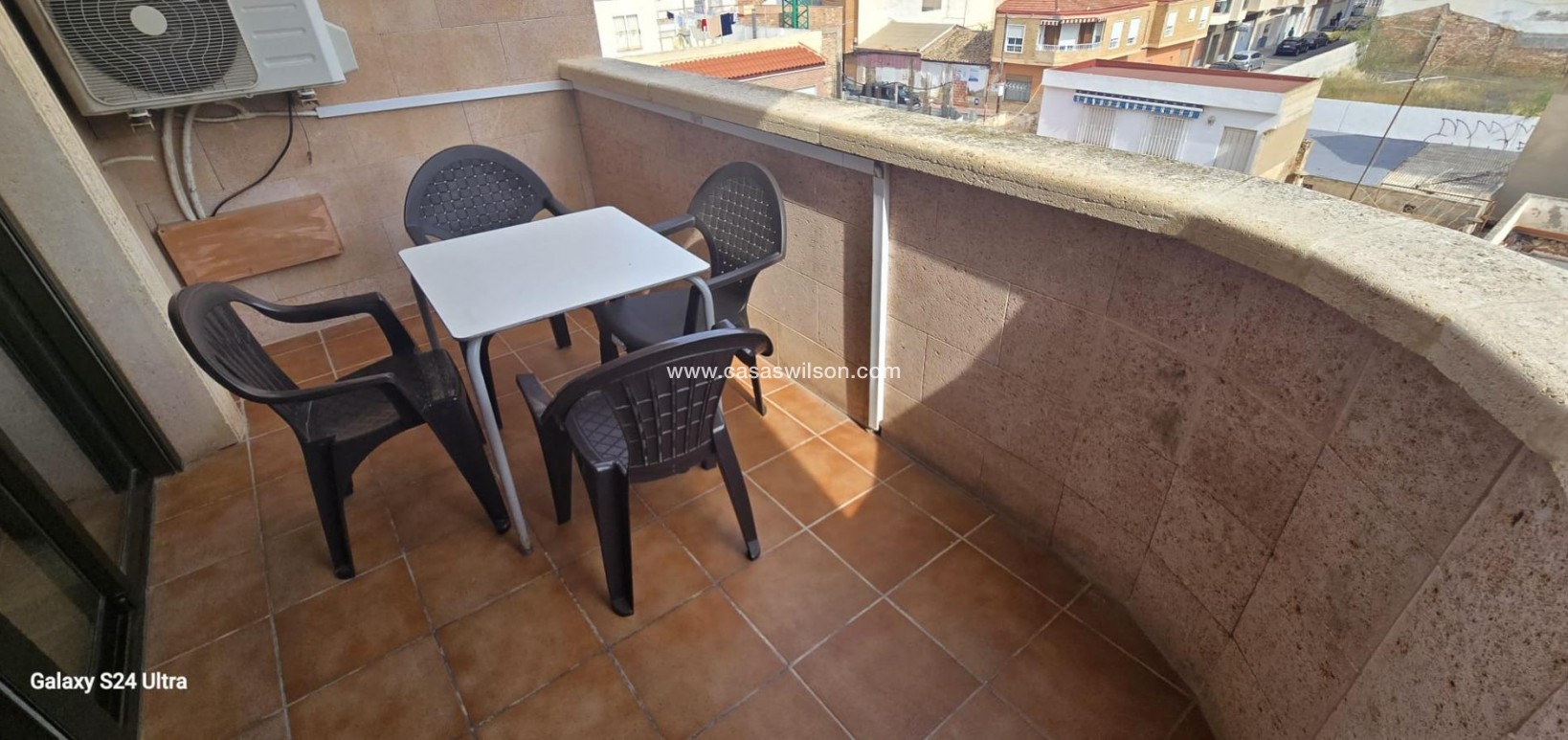 Sale - Appartement - Torrevieja