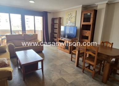 Sale - Appartement - Torrevieja