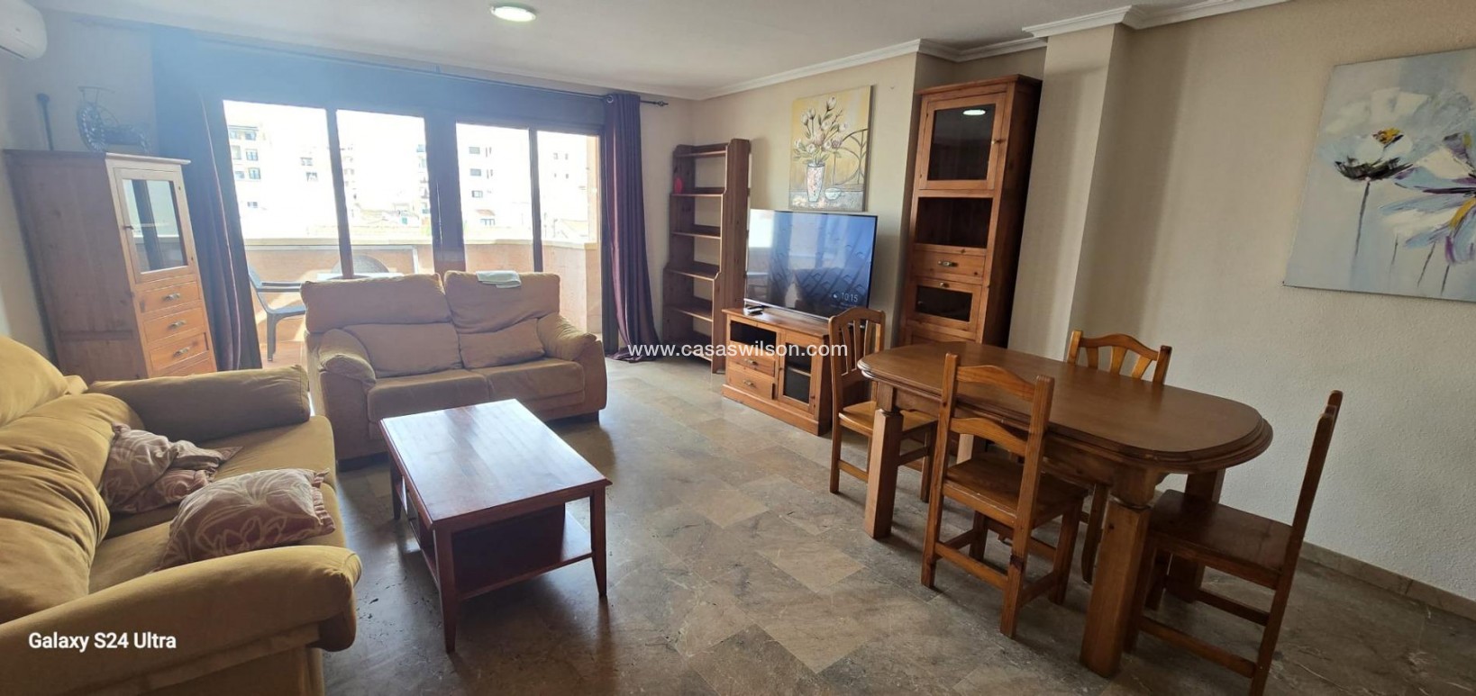 Sale - Appartement - Torrevieja