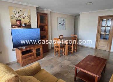 Sale - Appartement - Torrevieja