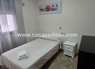 Sale - Appartement - Torrevieja