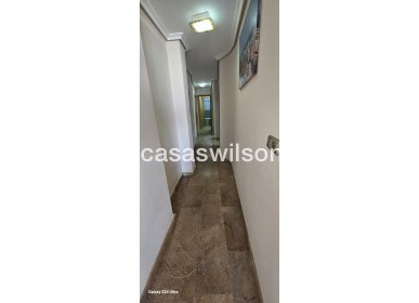 Sale - Appartement - Torrevieja