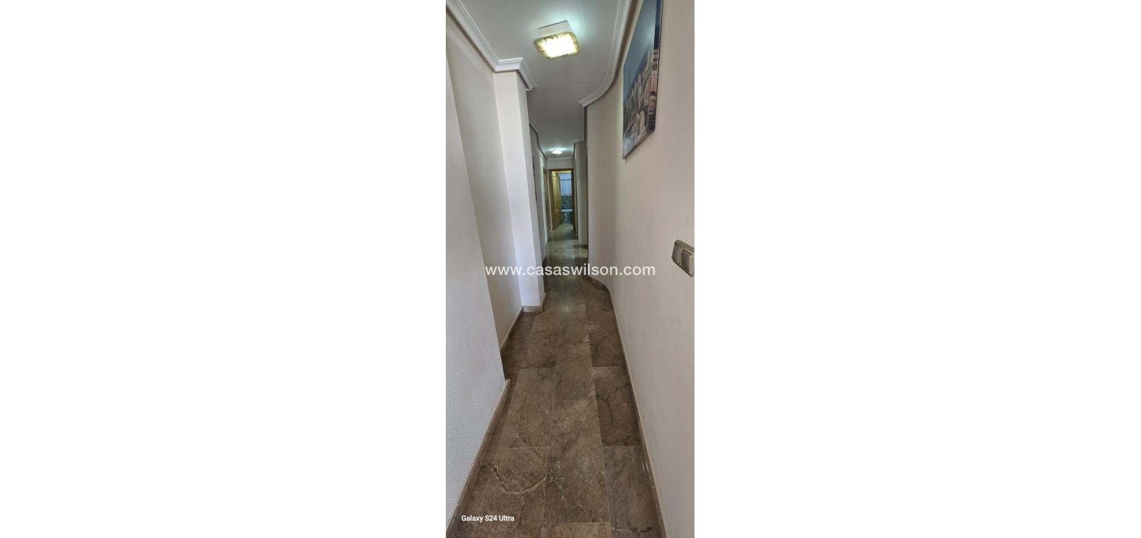 Sale - Appartement - Torrevieja