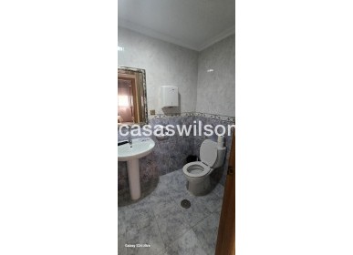 Sale - Appartement - Torrevieja