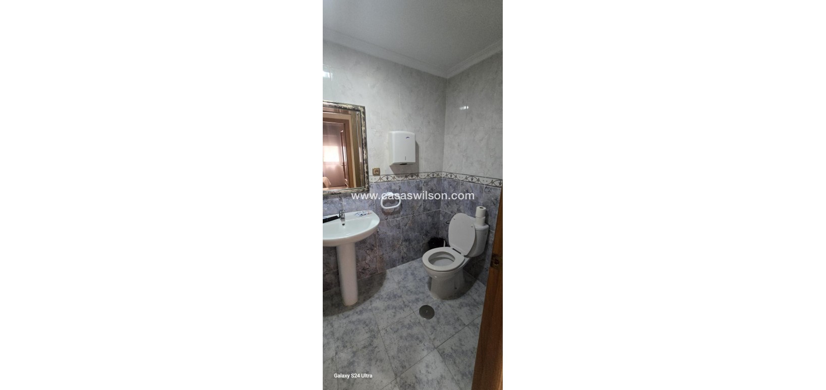 Sale - Appartement - Torrevieja
