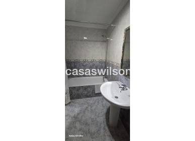 Sale - Appartement - Torrevieja