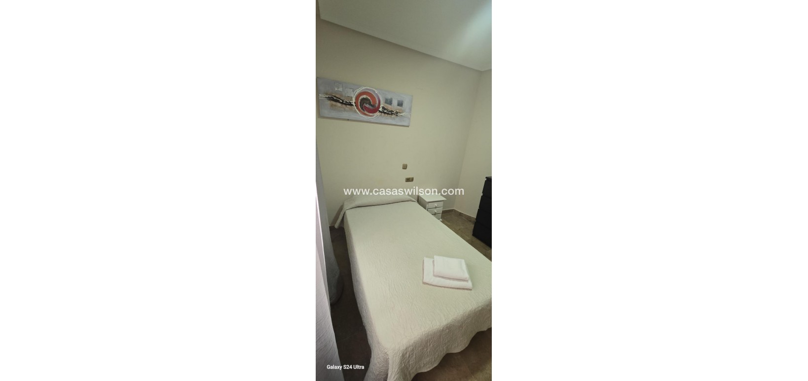 Sale - Appartement - Torrevieja