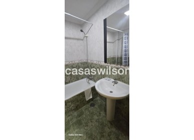 Sale - Appartement - Torrevieja