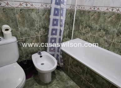 Sale - Appartement - Torrevieja