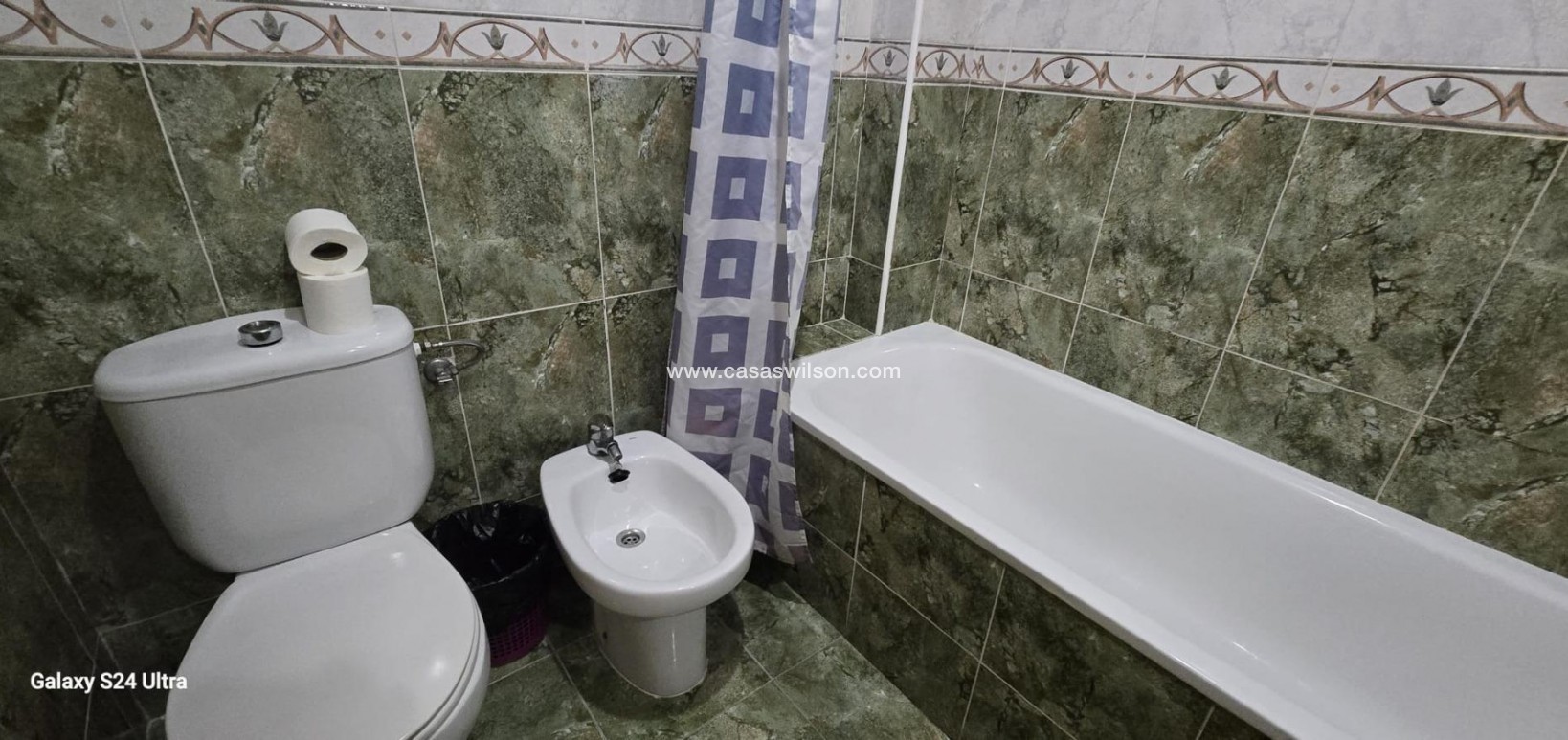 Sale - Appartement - Torrevieja