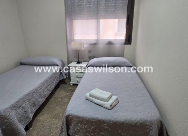 Sale - Appartement - Torrevieja