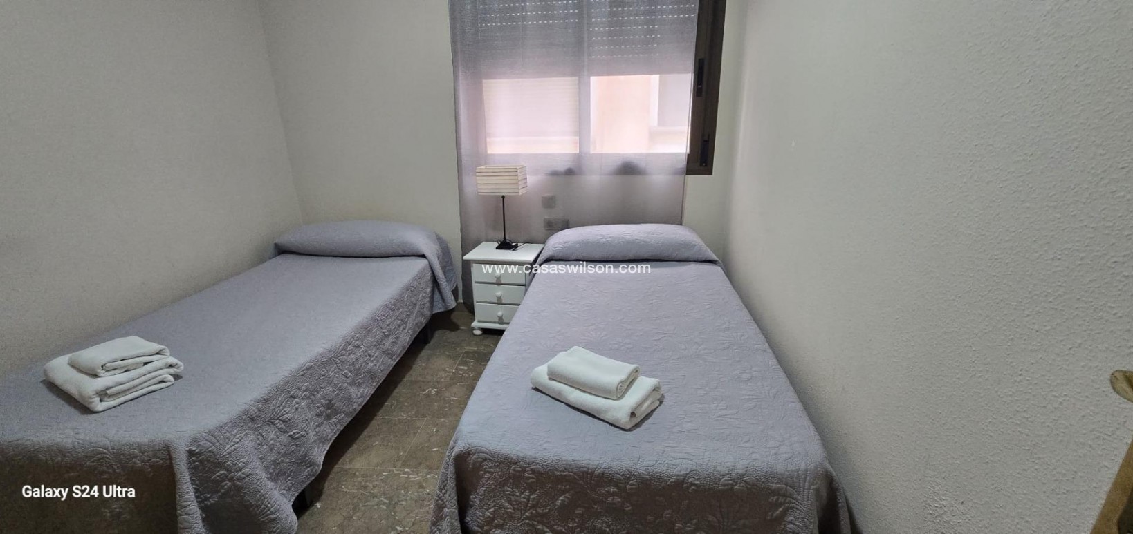 Sale - Appartement - Torrevieja