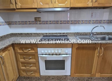 Sale - Appartement - Torrevieja