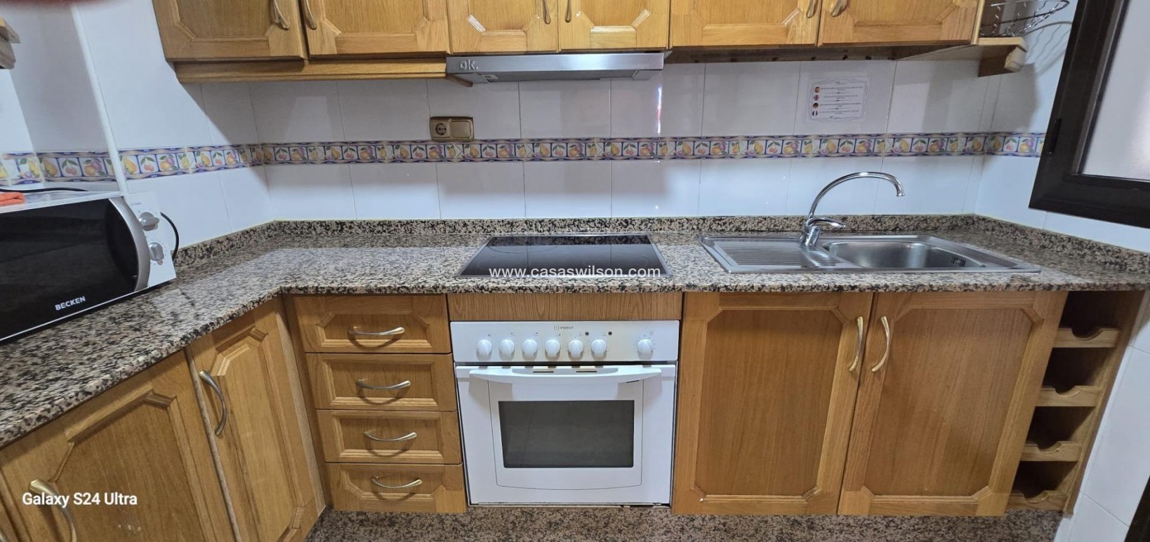 Sale - Appartement - Torrevieja