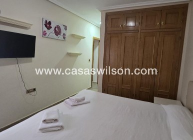 Sale - Appartement - Torrevieja