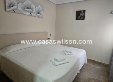 Sale - Appartement - Torrevieja