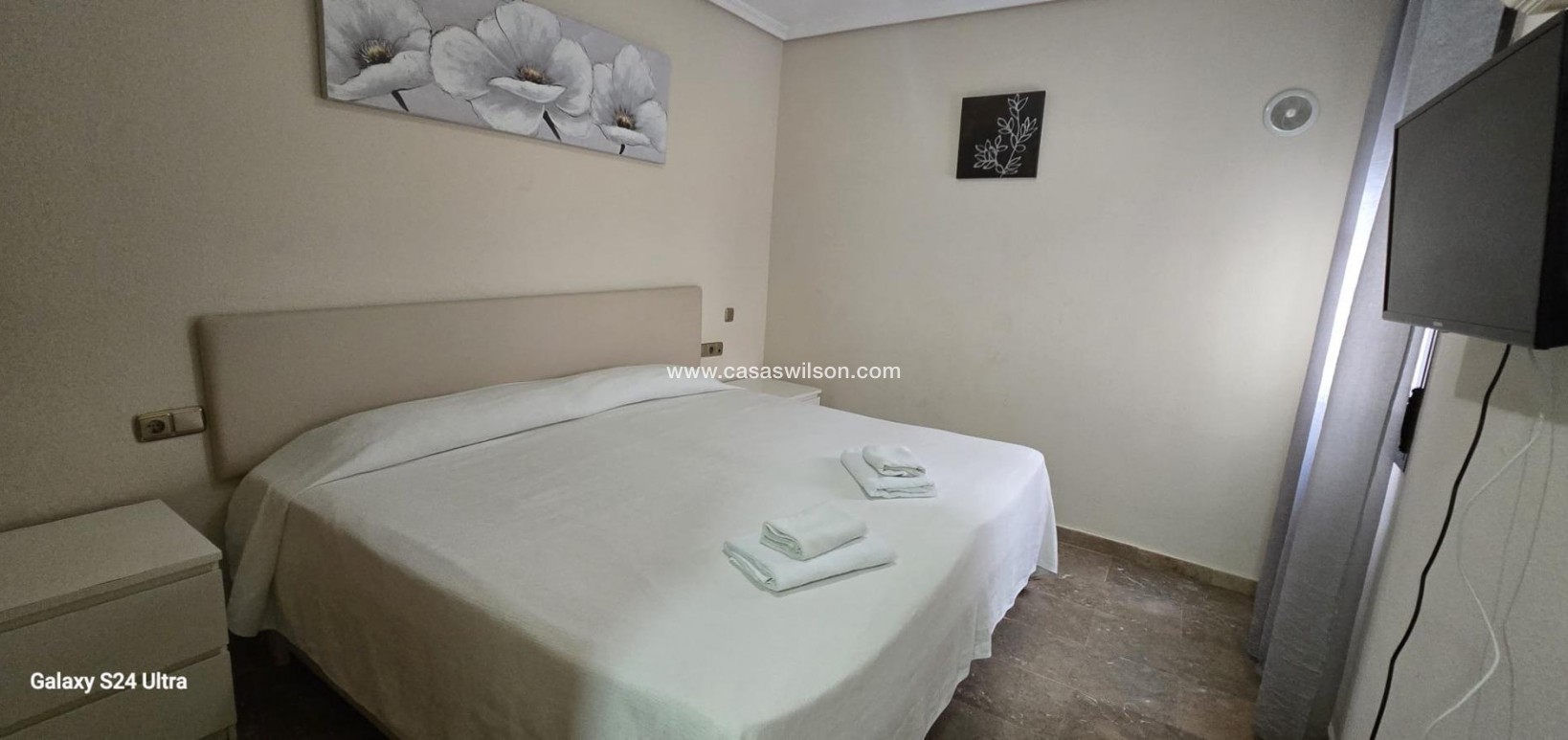 Sale - Appartement - Torrevieja