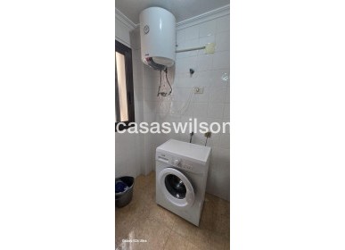 Sale - Appartement - Torrevieja