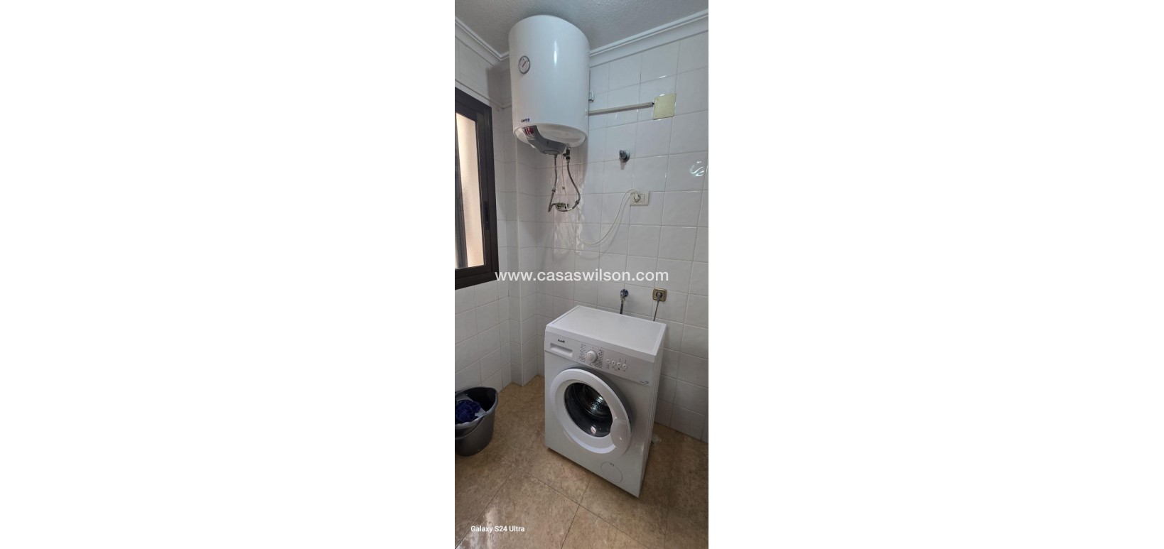 Sale - Appartement - Torrevieja