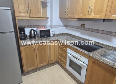 Sale - Appartement - Torrevieja