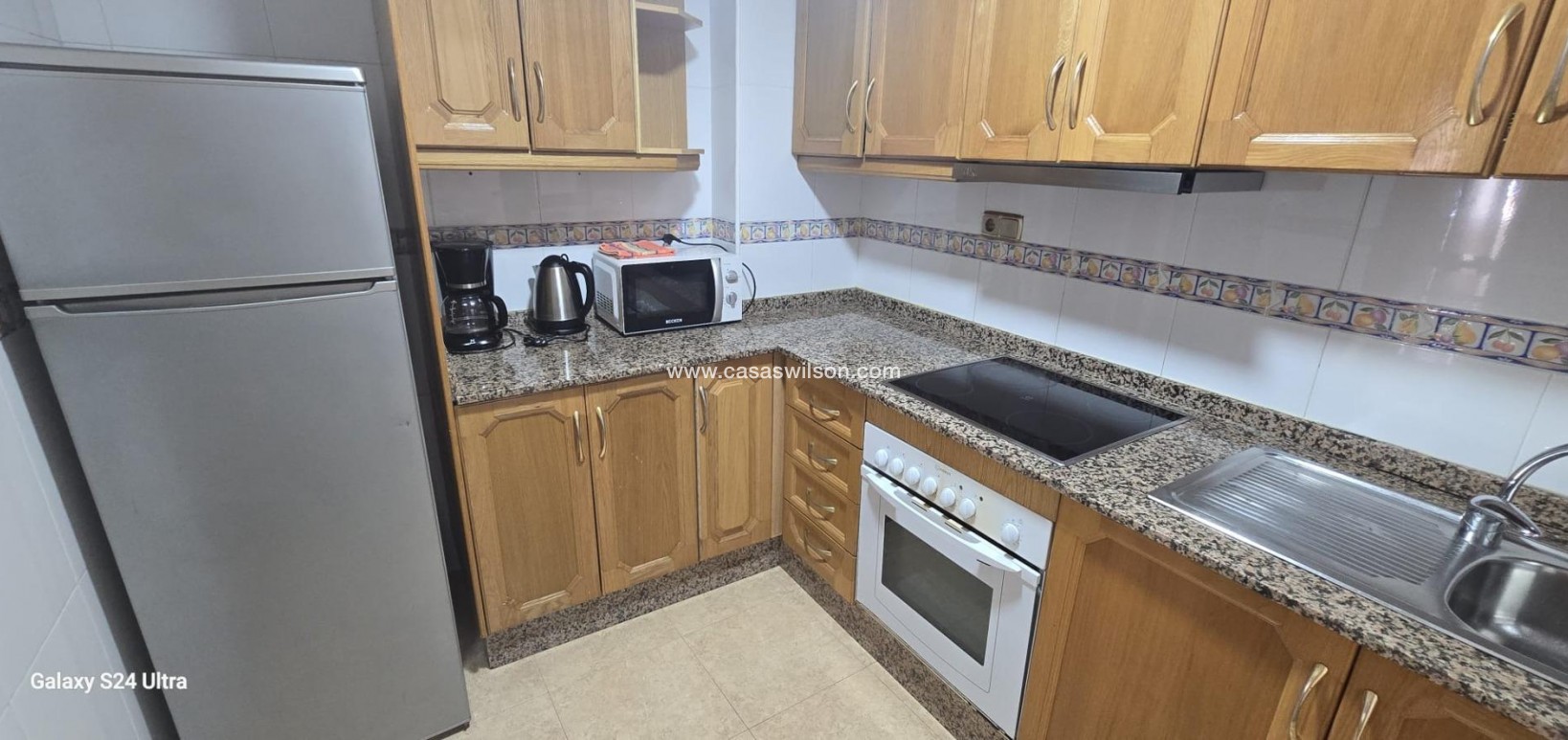 Sale - Appartement - Torrevieja