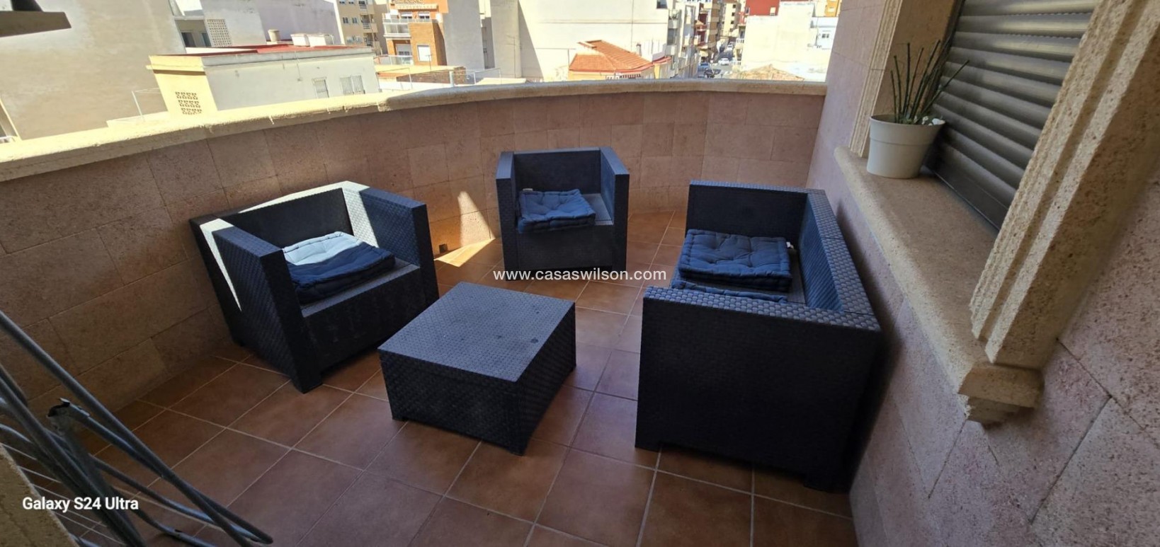 Sale - Appartement - Torrevieja
