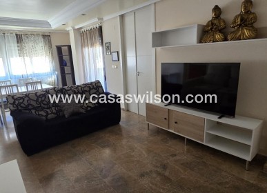 Sale - Appartement - Torrevieja