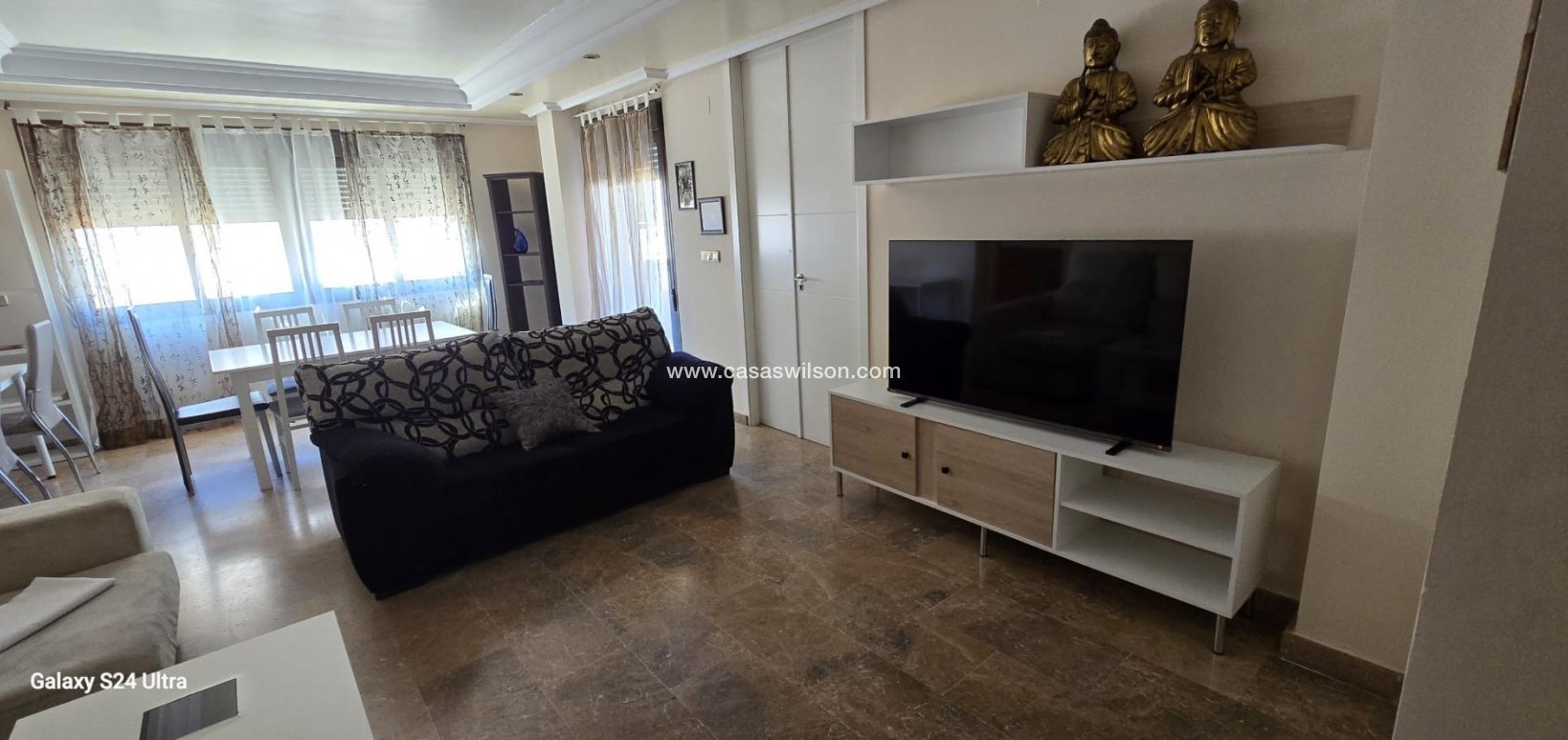 Sale - Appartement - Torrevieja