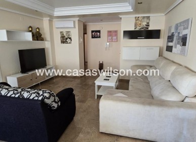 Sale - Appartement - Torrevieja