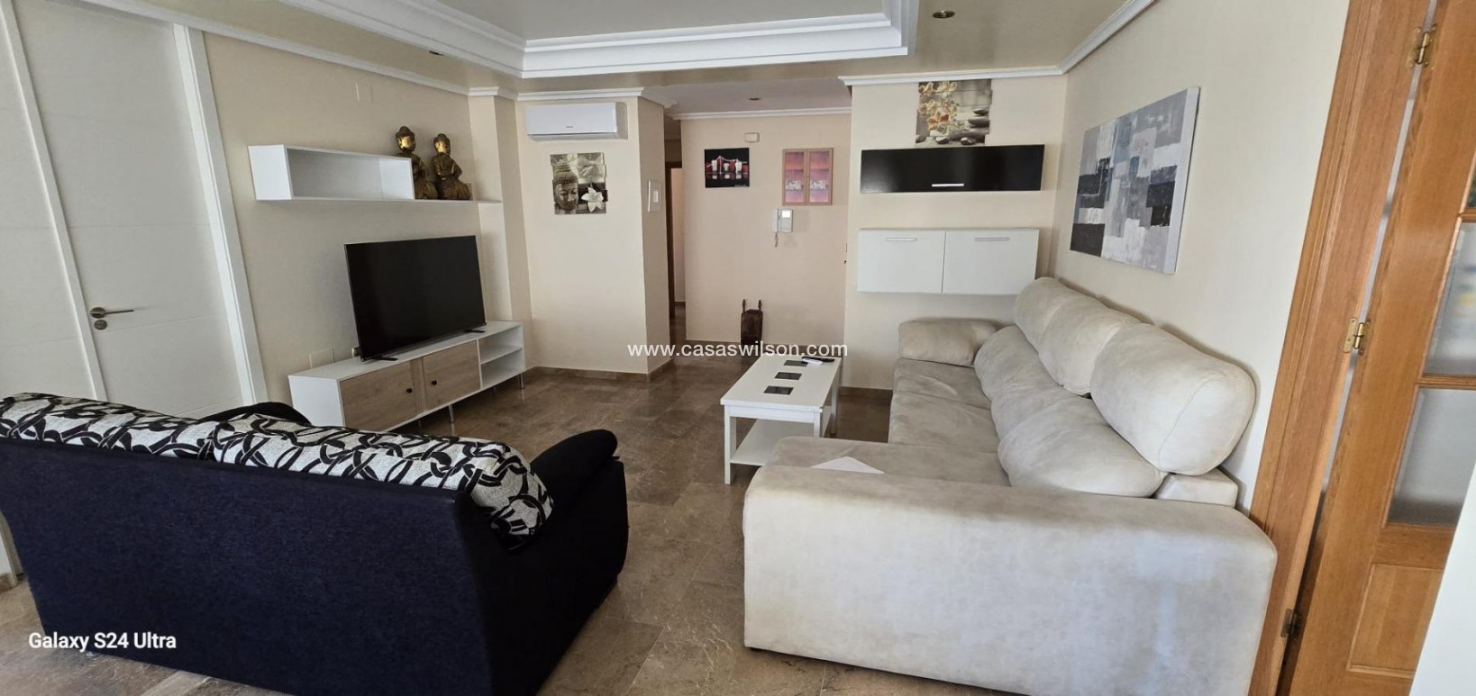 Sale - Appartement - Torrevieja