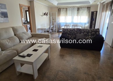 Sale - Appartement - Torrevieja