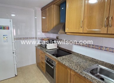 Sale - Appartement - Torrevieja