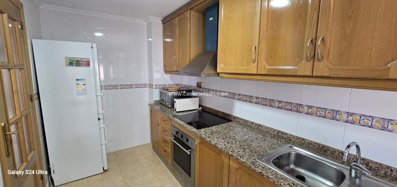 Sale - Appartement - Torrevieja