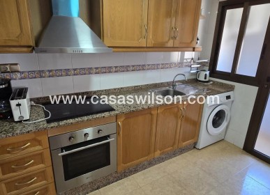 Sale - Appartement - Torrevieja