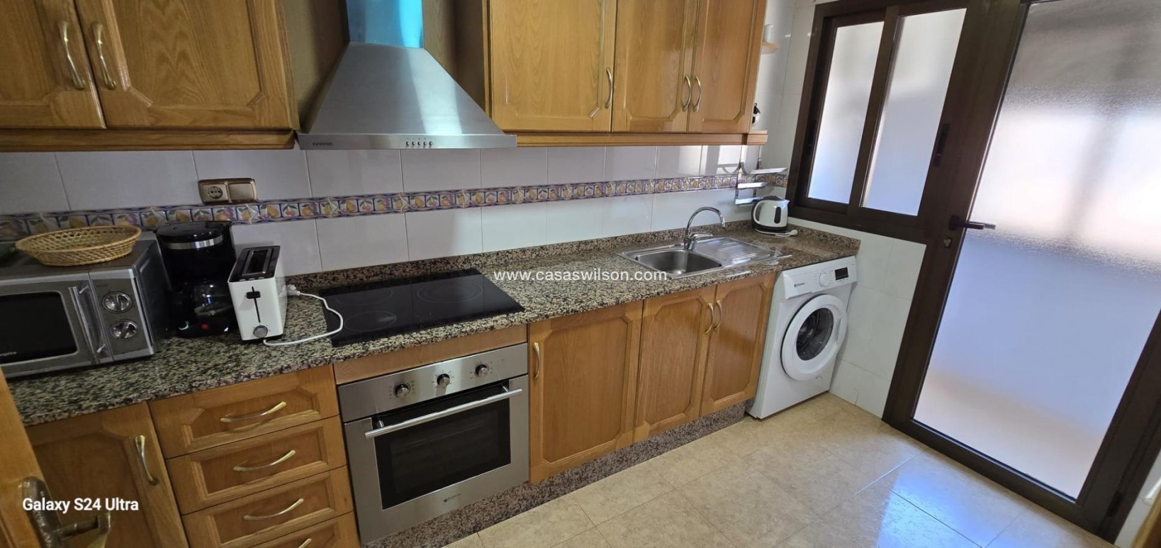Sale - Appartement - Torrevieja