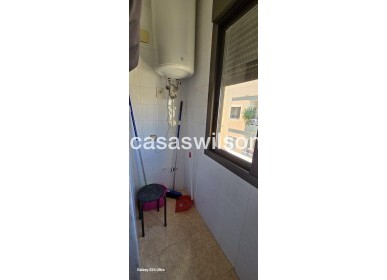 Sale - Appartement - Torrevieja