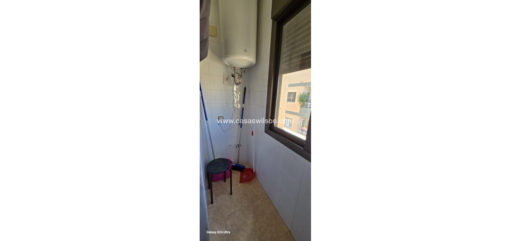 Sale - Appartement - Torrevieja