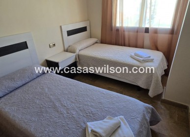 Sale - Appartement - Torrevieja