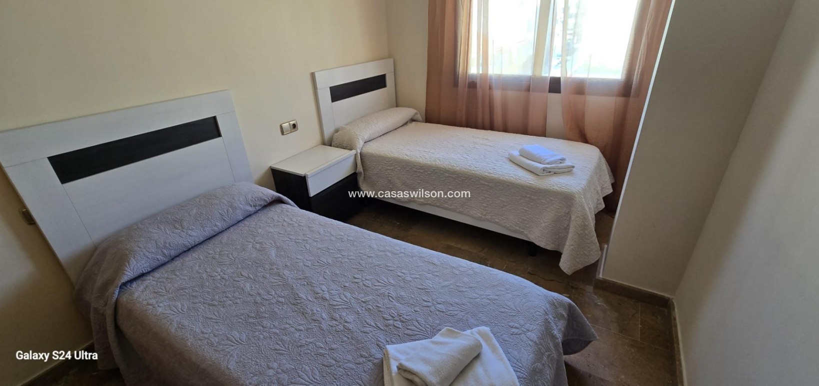 Sale - Appartement - Torrevieja