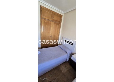 Sale - Appartement - Torrevieja