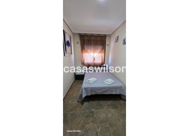 Sale - Appartement - Torrevieja