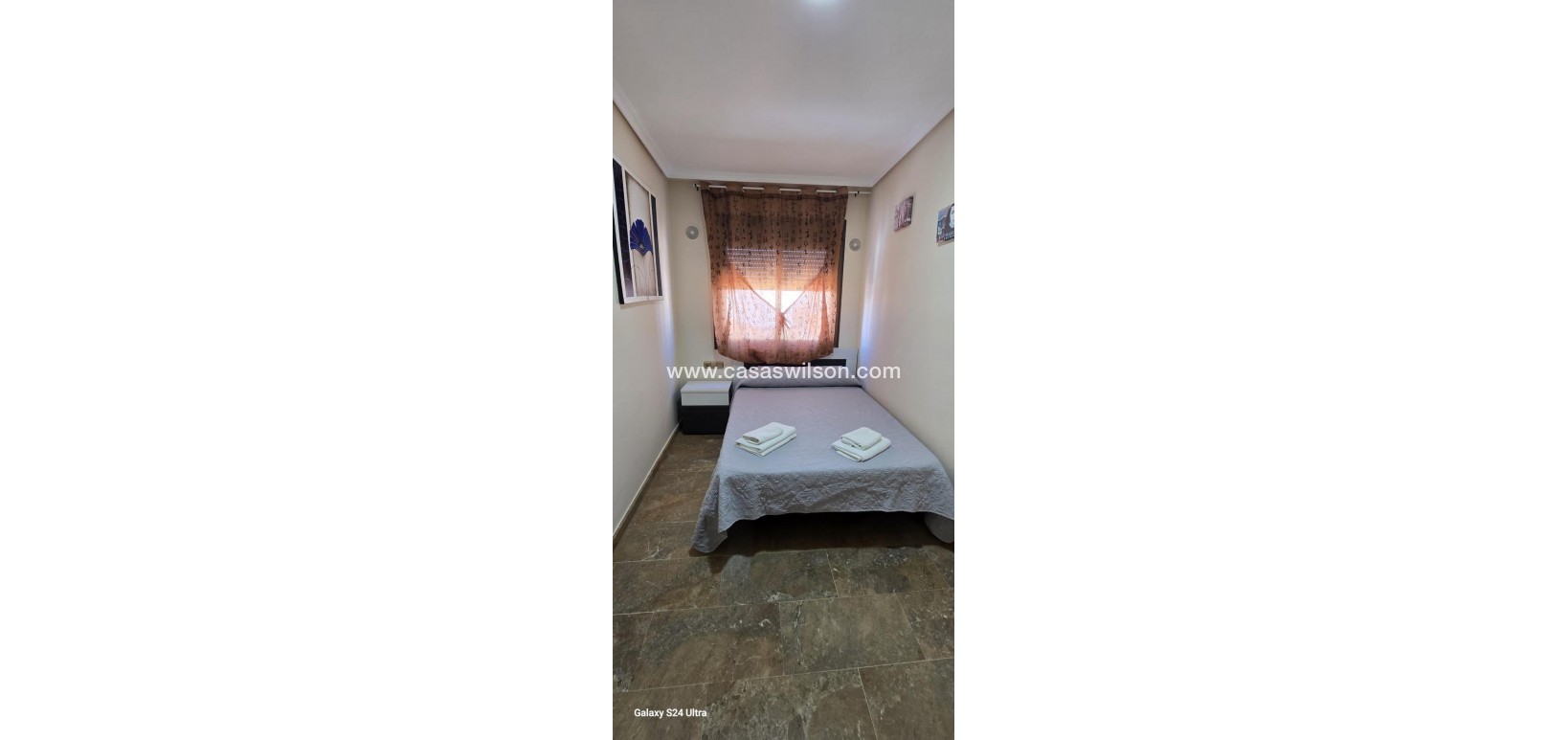Sale - Appartement - Torrevieja