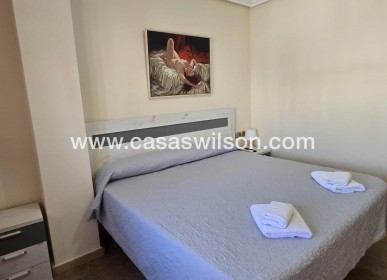 Sale - Appartement - Torrevieja